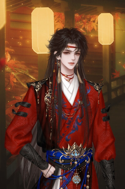 立绘