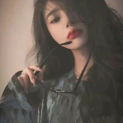 欧美风头像