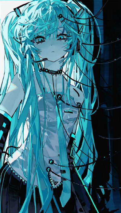 初音未来