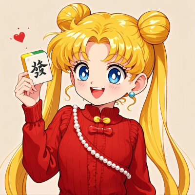 美少女战士