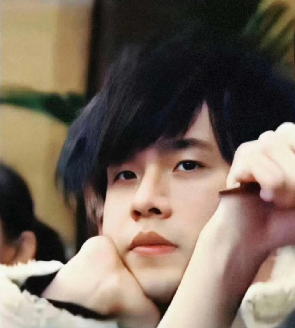 Jay chou