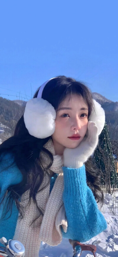 苹果壁纸