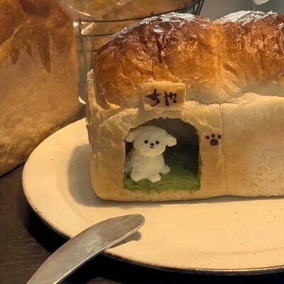 可爱背景图