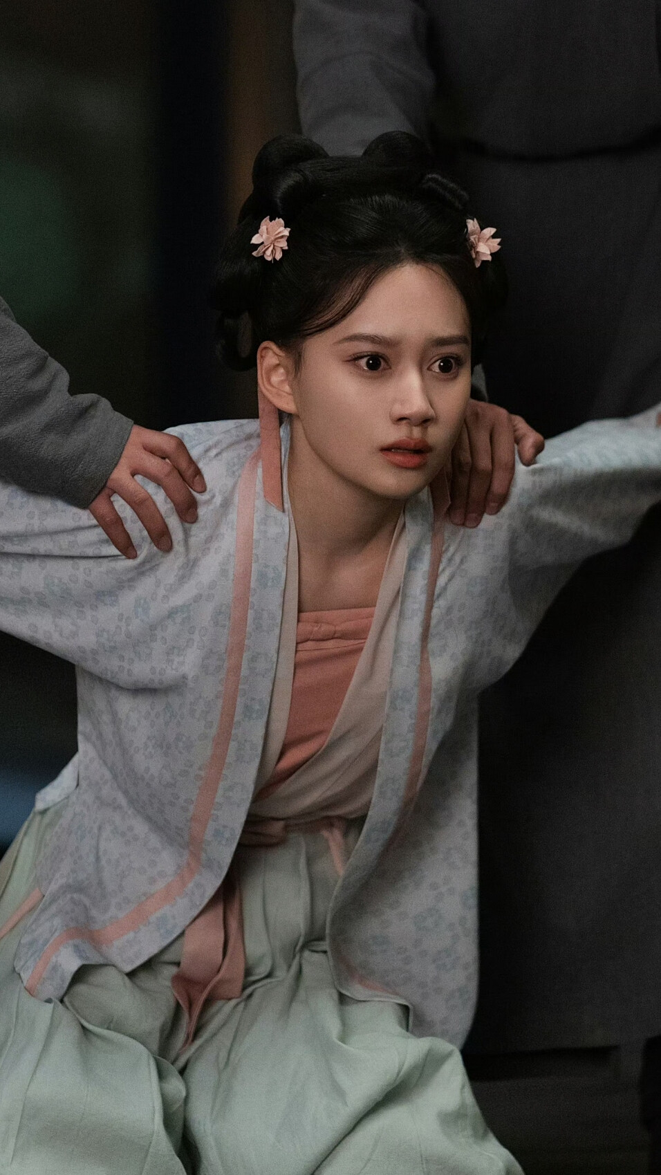 清明上河图密码赵瓣儿夏梦