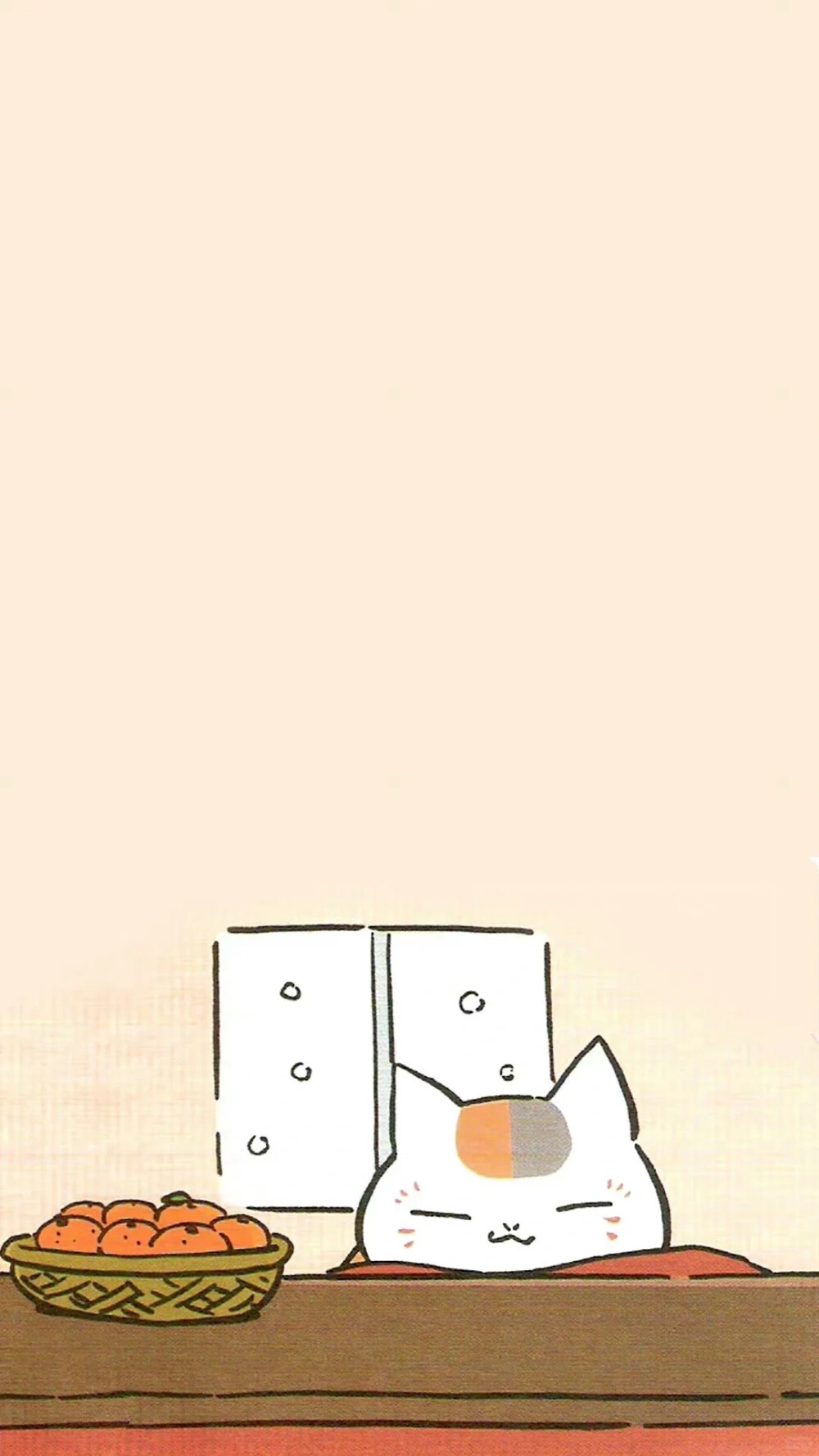 夏目友人帐