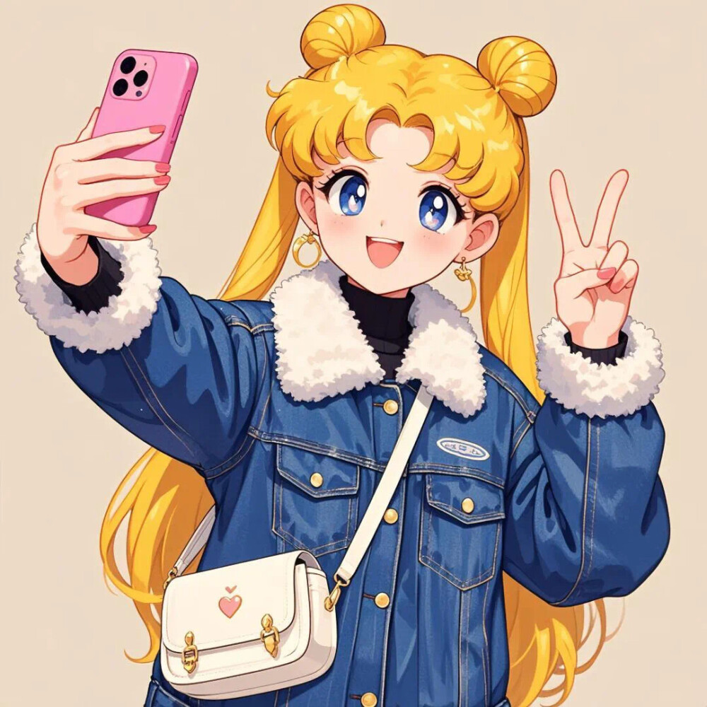 美少女战士