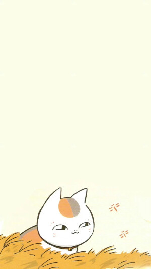 夏目友人帐