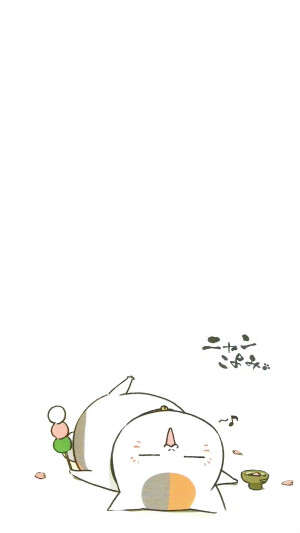 夏目友人帐