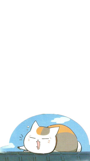 夏目友人帐