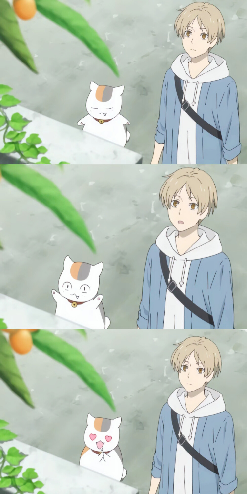 夏目