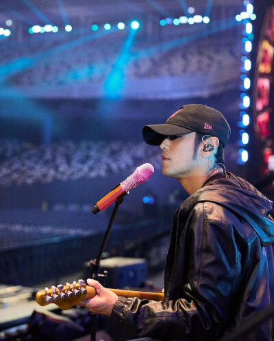 Jay chou