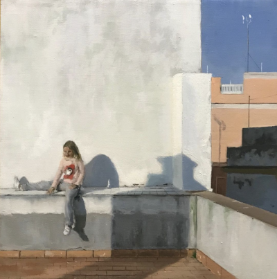佩佩·巴埃纳是一位西班牙风景画和静物画家，他的作品能够反映安达卢西亚土地同样的光线、美丽和简约。巴埃纳将他所生活的时代的习俗、思想和面貌重现在画面上。