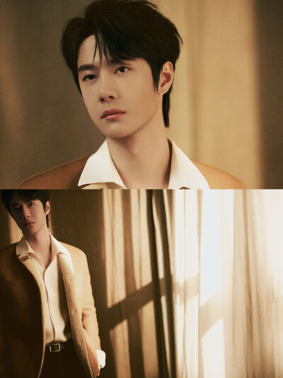 #王一博[超话]# · #王一博央视跨年晚会#
目有繁星，心有山海，循迹光影时，自有到来风。
今晚20：00锁定《启航2025——中央广播电视总台跨年晚会》，与@UNIQ-王一博 一起唱响天高海阔，迎接2025！✨
央视综合频道…