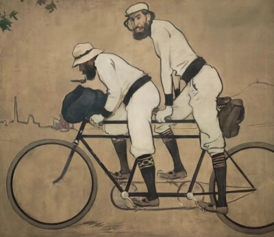 拉蒙·卡萨斯（Ramon Casas,1866-1932）西班牙画家。全名是拉蒙·卡萨斯·伊·卡洛（Ramón Casas i Carbó）出生于巴塞罗那，有一个很会经营的父亲，还有一位出身加泰罗尼亚富裕家境的母亲。11岁那年，卡萨斯进入当地的一…