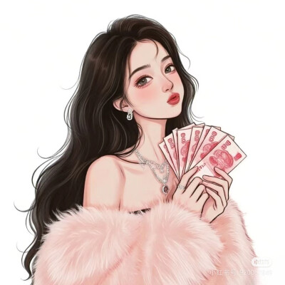 女生