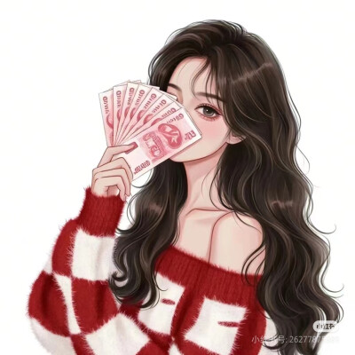 女生