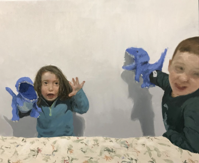 佩佩·巴埃纳是一位西班牙风景画和静物画家，他的作品能够反映安达卢西亚土地同样的光线、美丽和简约。巴埃纳将他所生活的时代的习俗、思想和面貌重现在画面上。