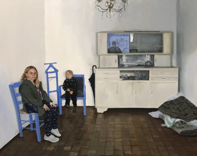佩佩·巴埃纳是一位西班牙风景画和静物画家，他的作品能够反映安达卢西亚土地同样的光线、美丽和简约。巴埃纳将他所生活的时代的习俗、思想和面貌重现在画面上。