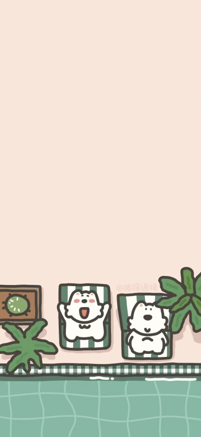 为手机准备的