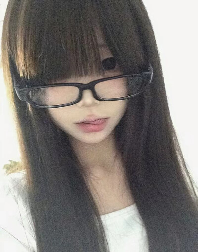 高质女头