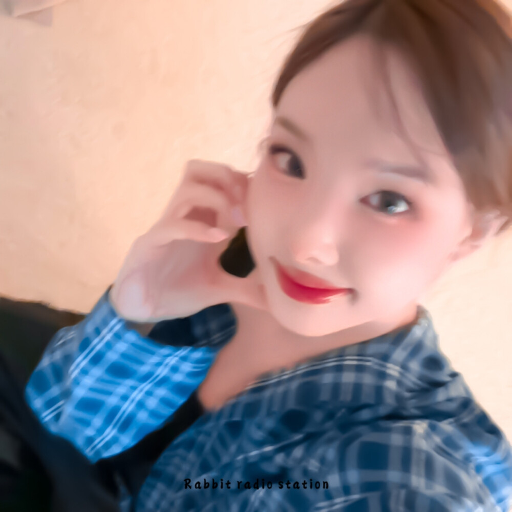 •涂鸦✎兔牙(՞ ܸ. .ܸ՞)︎♡