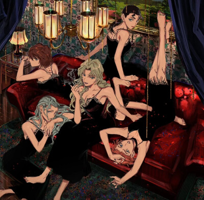 画师:瀨上segami_poyo