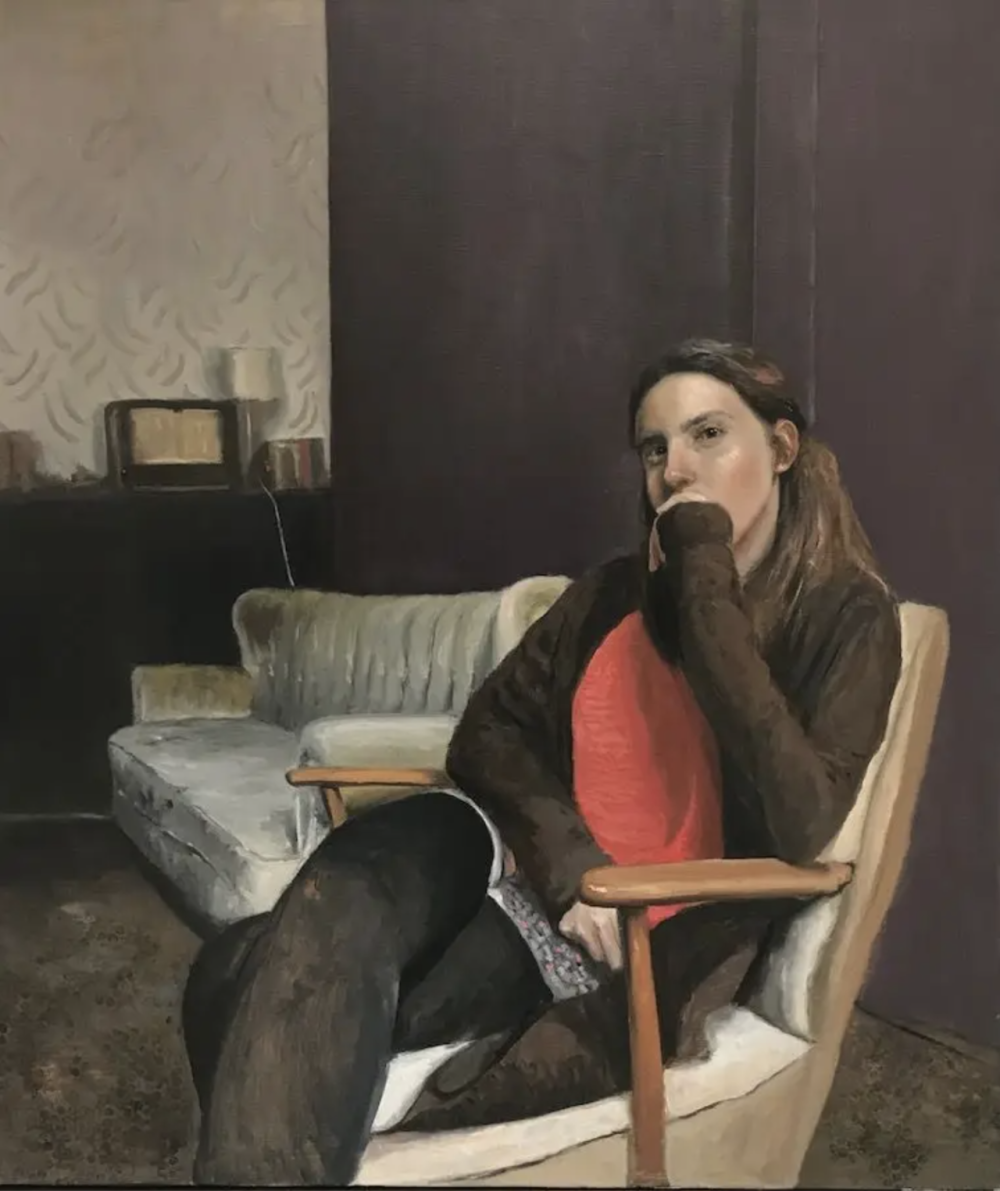 佩佩·巴埃纳是一位西班牙风景画和静物画家，他的作品能够反映安达卢西亚土地同样的光线、美丽和简约。巴埃纳将他所生活的时代的习俗、思想和面貌重现在画面上。
