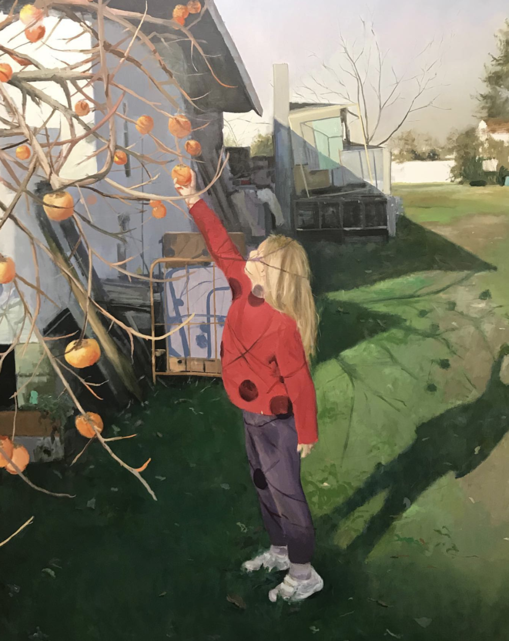 佩佩·巴埃纳是一位西班牙风景画和静物画家，他的作品能够反映安达卢西亚土地同样的光线、美丽和简约。巴埃纳将他所生活的时代的习俗、思想和面貌重现在画面上。