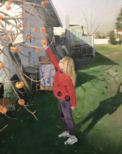 佩佩·巴埃纳是一位西班牙风景画和静物画家，他的作品能够反映安达卢西亚土地同样的光线、美丽和简约。巴埃纳将他所生活的时代的习俗、思想和面貌重现在画面上。