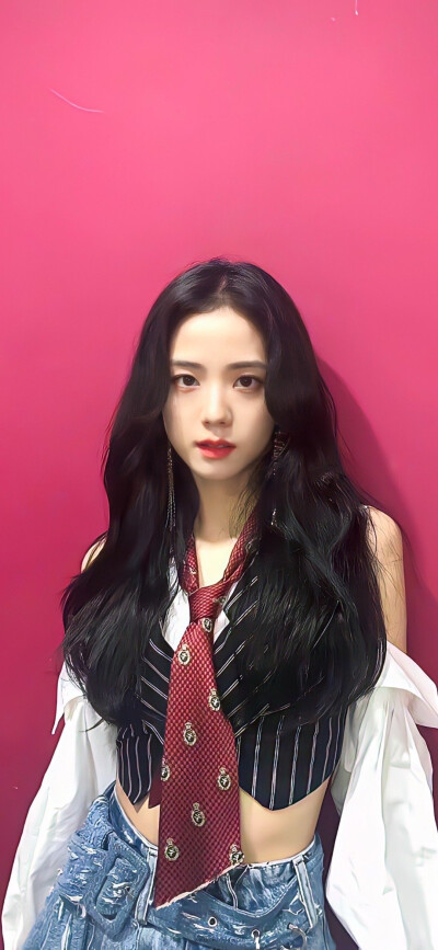 Jisoo