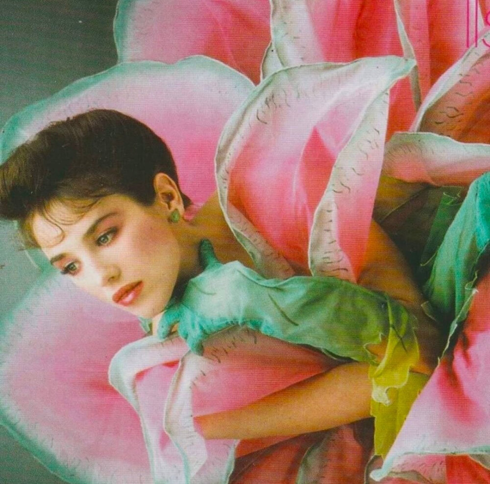 Isabelle Adjani 