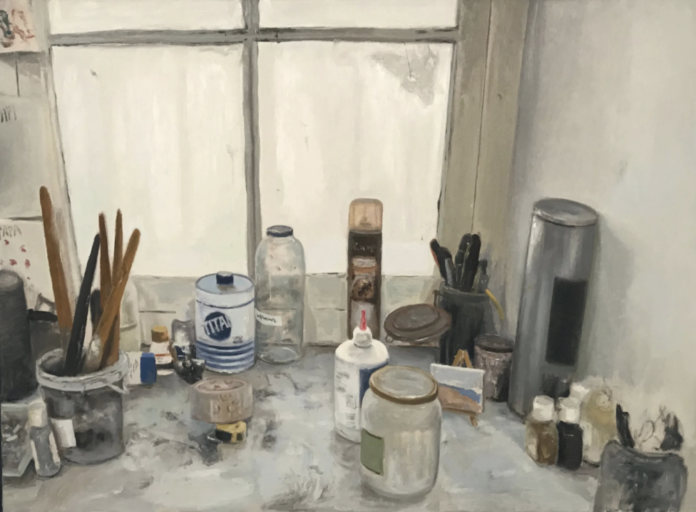 佩佩·巴埃纳是一位西班牙风景画和静物画家，他的作品能够反映安达卢西亚土地同样的光线、美丽和简约。巴埃纳将他所生活的时代的习俗、思想和面貌重现在画面上。