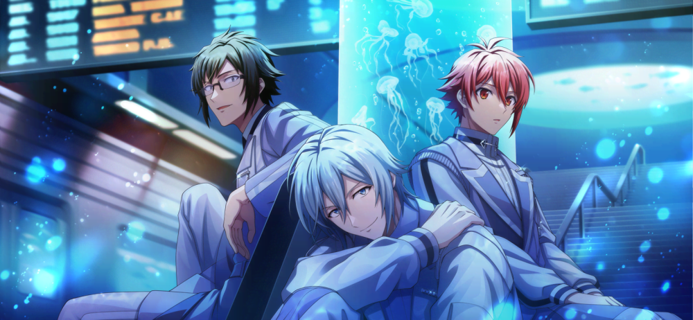 IDOLiSH7