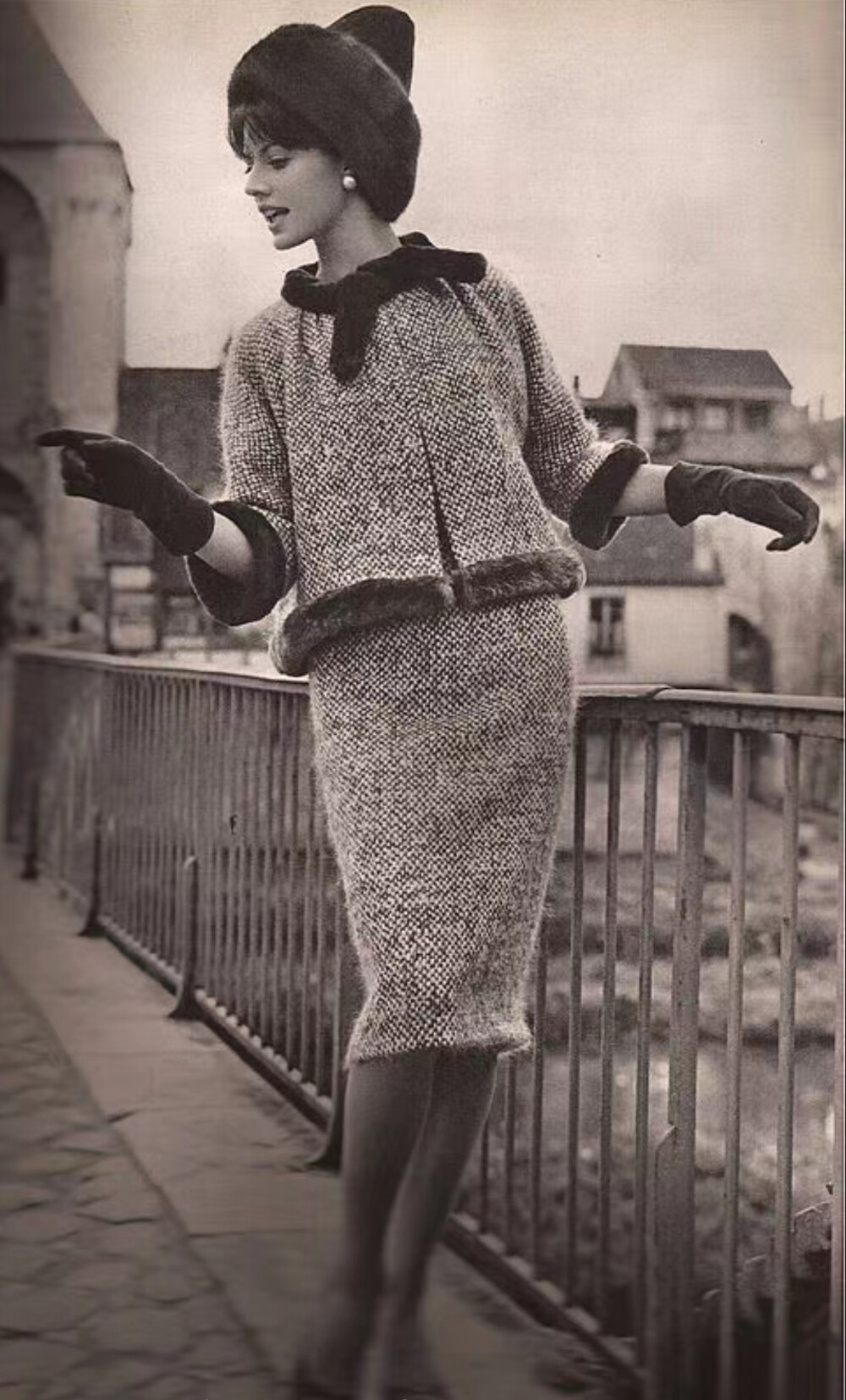 vintage fashion