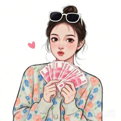 女生