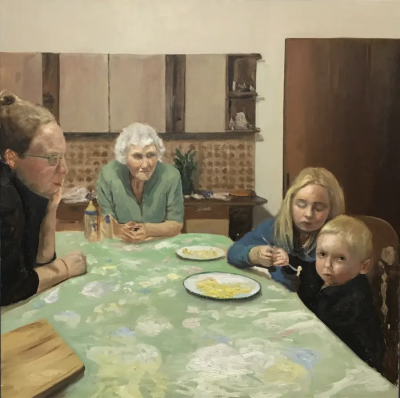 佩佩·巴埃纳是一位西班牙风景画和静物画家，他的作品能够反映安达卢西亚土地同样的光线、美丽和简约。巴埃纳将他所生活的时代的习俗、思想和面貌重现在画面上。