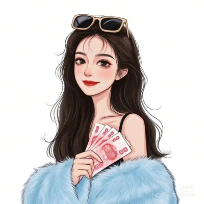 女生