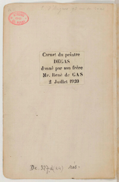 埃德加·德加（Edgar Degas，1834年7月19日-1917年9月27日），出生于法国巴黎，法国印象派画家、雕塑家、摄影师，也是19世纪晚期现代艺术大师之一。埃德加·德加出生于一个艺术氛围浓厚、家庭资产雄厚的家庭，于少年时…