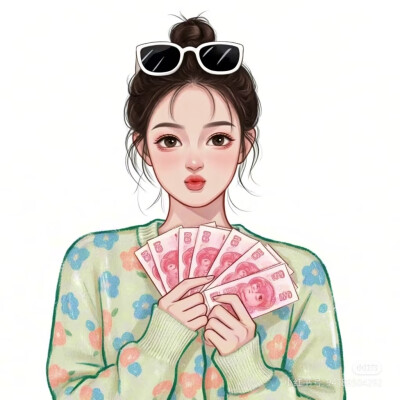 女生