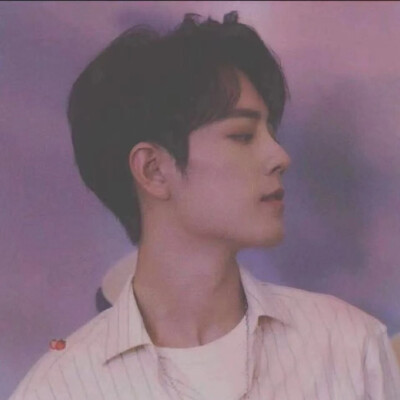 博君一肖情侣头像