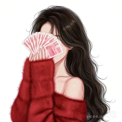 女生