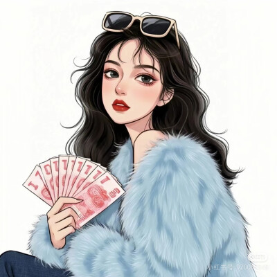 女生