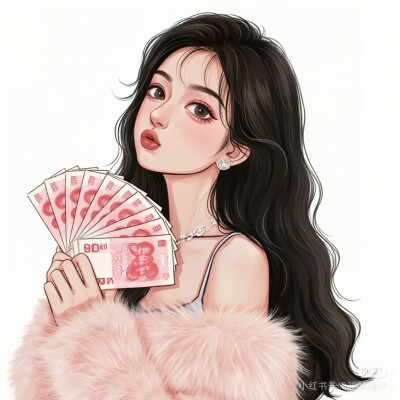 女生