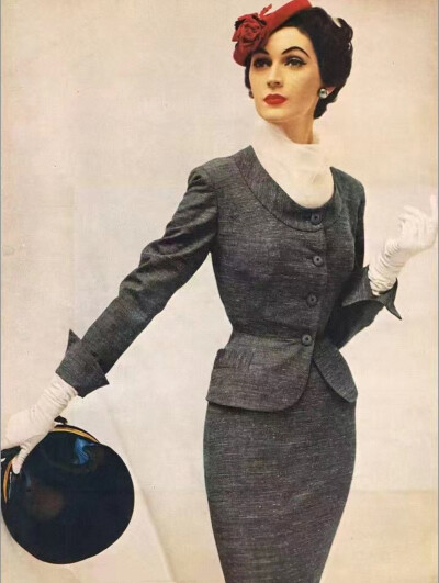 vintage fashion