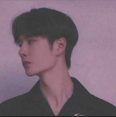 博君一肖情侣头像