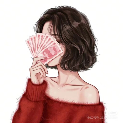 女生
