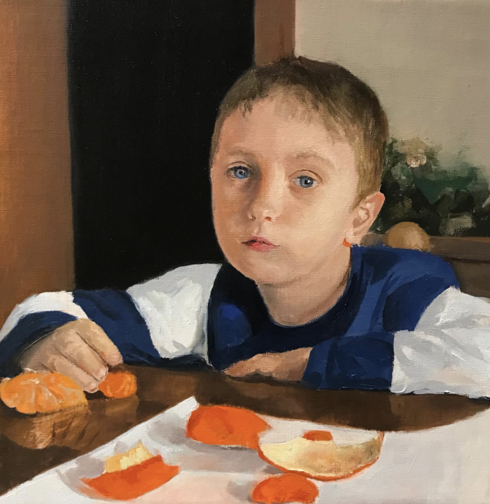 佩佩·巴埃纳是一位西班牙风景画和静物画家，他的作品能够反映安达卢西亚土地同样的光线、美丽和简约。巴埃纳将他所生活的时代的习俗、思想和面貌重现在画面上。