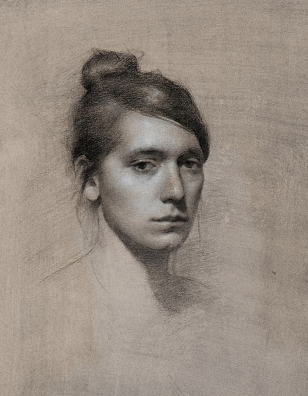 阿玛亚·古尔皮德是西班牙当代画家。
阿玛亚从画家父亲那里学到了对艺术的热爱，就读于潘普洛纳美术学院。1999年，她移居纽约，在美国国家设计学院、纽约艺术学生联盟和大中央学院学习人物画和素描。2014年，阿玛亚参与创建了位于泽西城的佛罗伦萨艺术学院美国分院，2016年被纽约艺术学院聘为解剖学和绘画系兼职教授。
