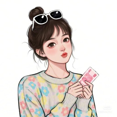 女生