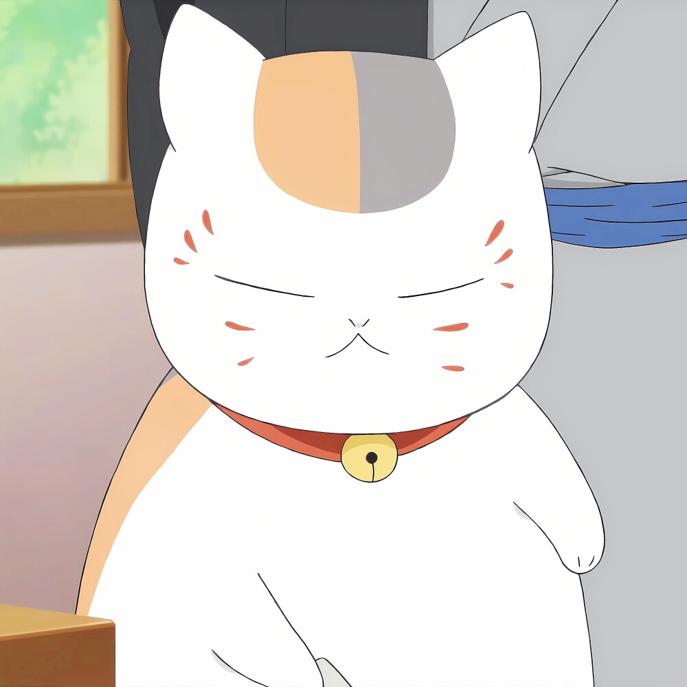 夏目友人帐